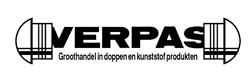 Verpas - Importeur und Distributor von Kunststoff- und Metallprodukte