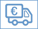Versandkosten-Übersicht