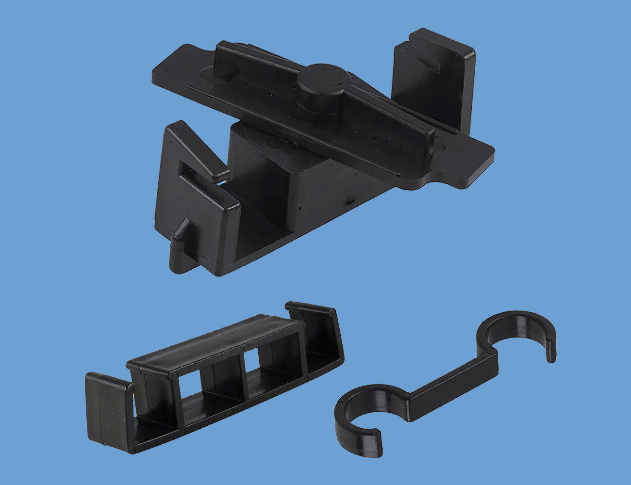 Reihenverbinder für Stühle