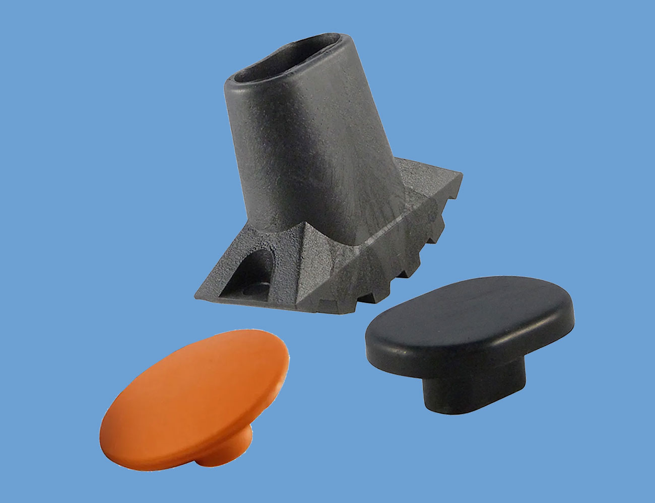 Leiterfüße, Leiterschuhe