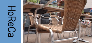 Verschließteile fur HoReCa und Gastgewerbe Möbel
