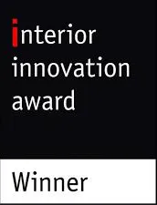 Interior Innovation Award - Winner