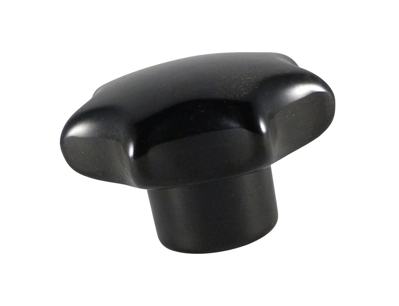 Sterngriffe Duroplast – DIN6336 - Innengewinde