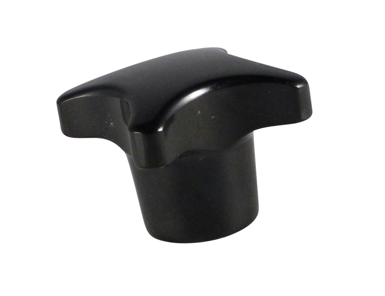 Kreuzgriffe Duroplast – DIN6335 - Innengewinde