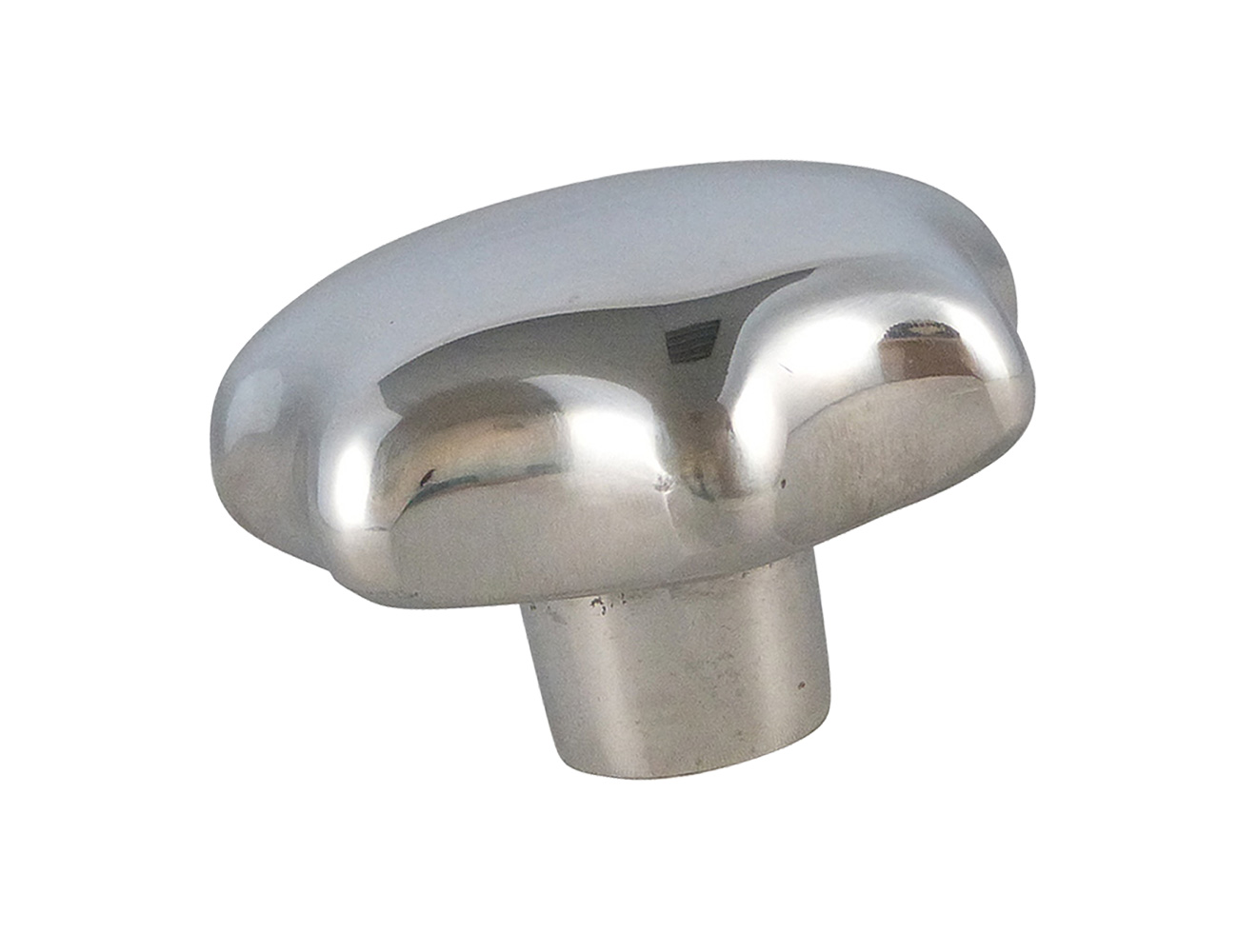 Sterngriffe aus Aluminium – DIN6336 - Innengewinde