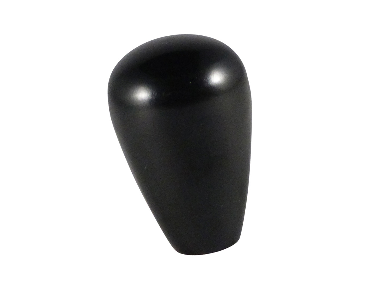 Schaltknöpfe – Duroplast - Innengewinde