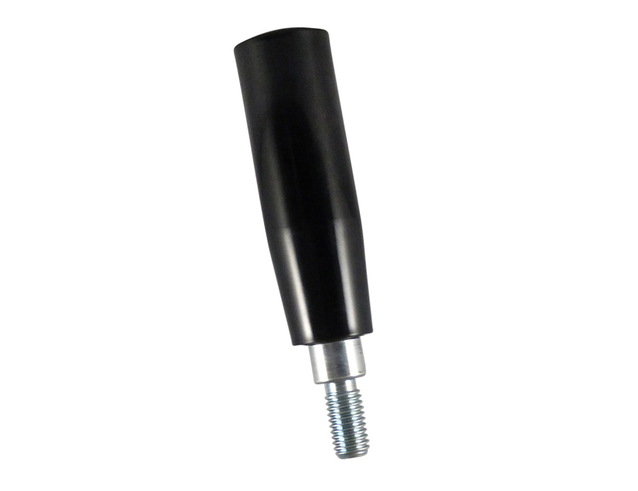 Zylindergriffe – DIN98 – Duroplast - drehbar