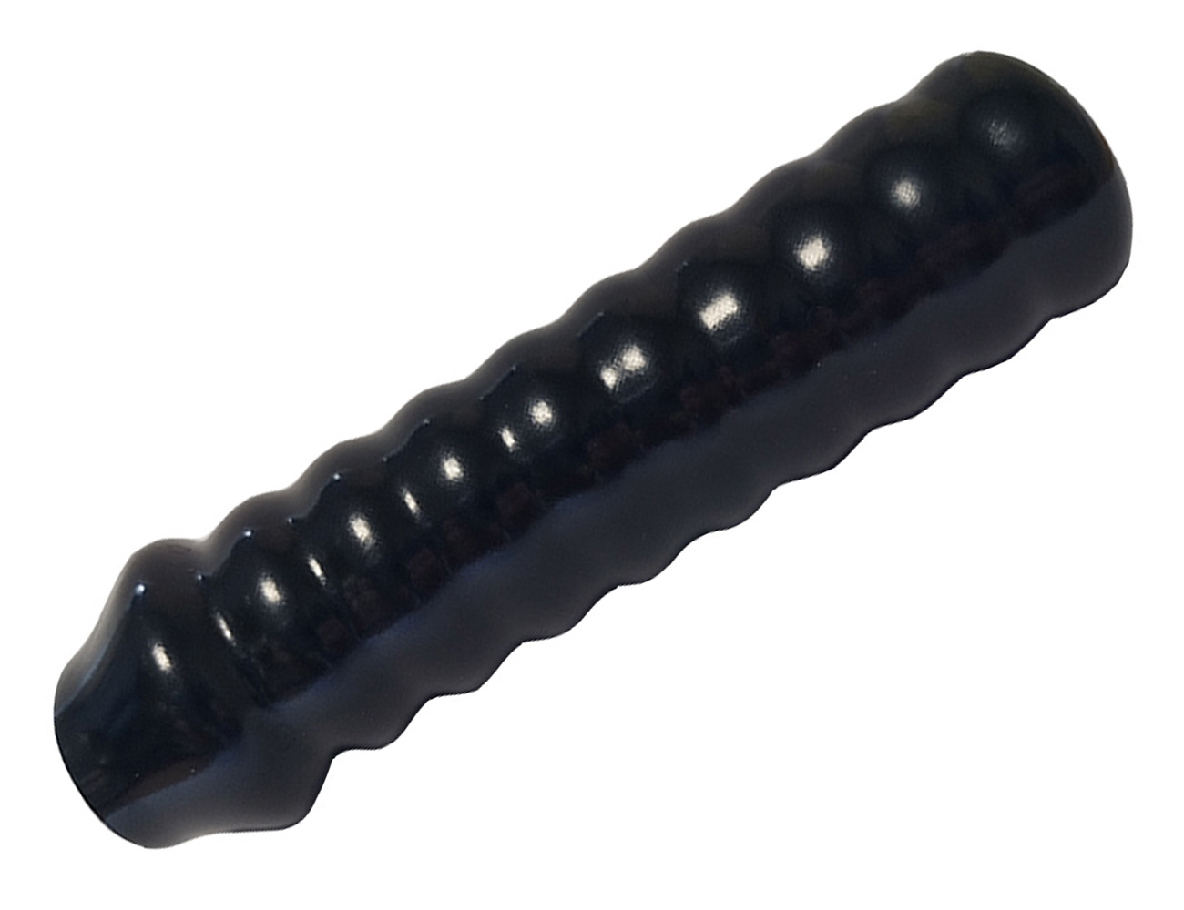 Handgriffe gerippt – PVC