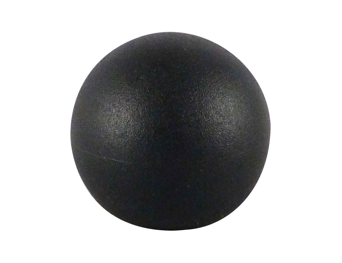 Kugelknopf PP – DIN319 – Innengewinde