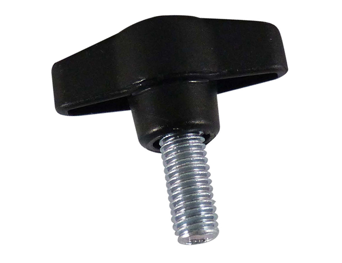 Flügelschraube Model 3– PA – Außengewinde