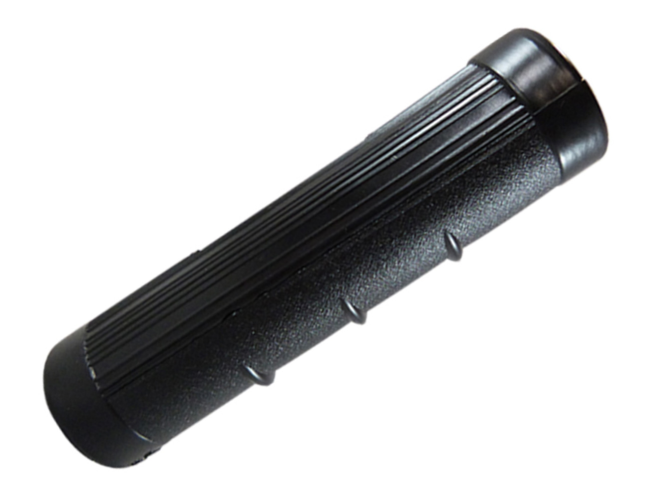 Handgriffe PVC mit Rippen und Fingerrippen