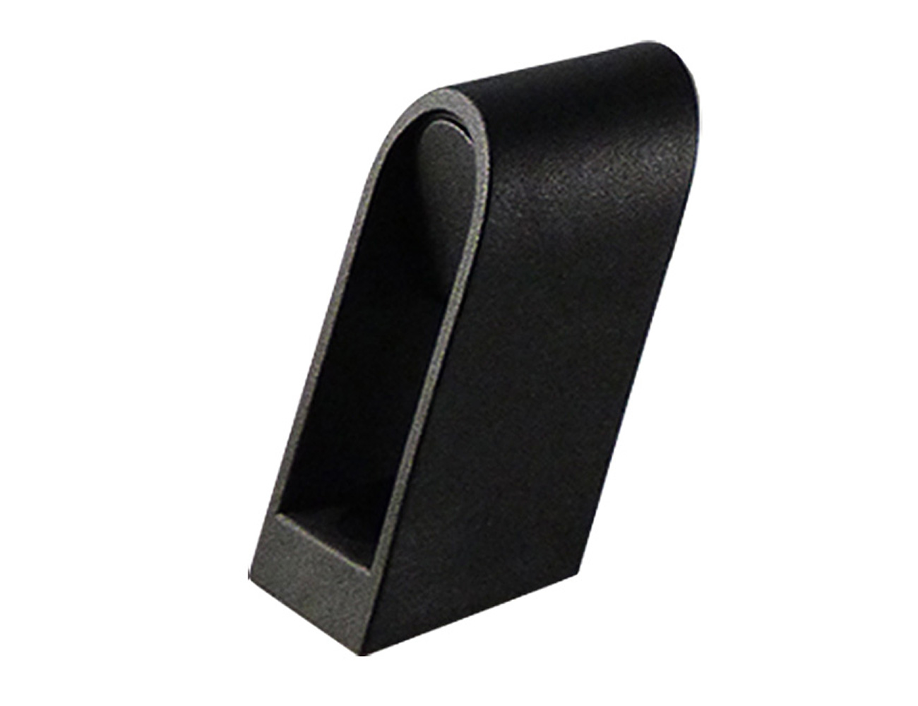 Einzelne Endstücke PA für Bügelgriffe