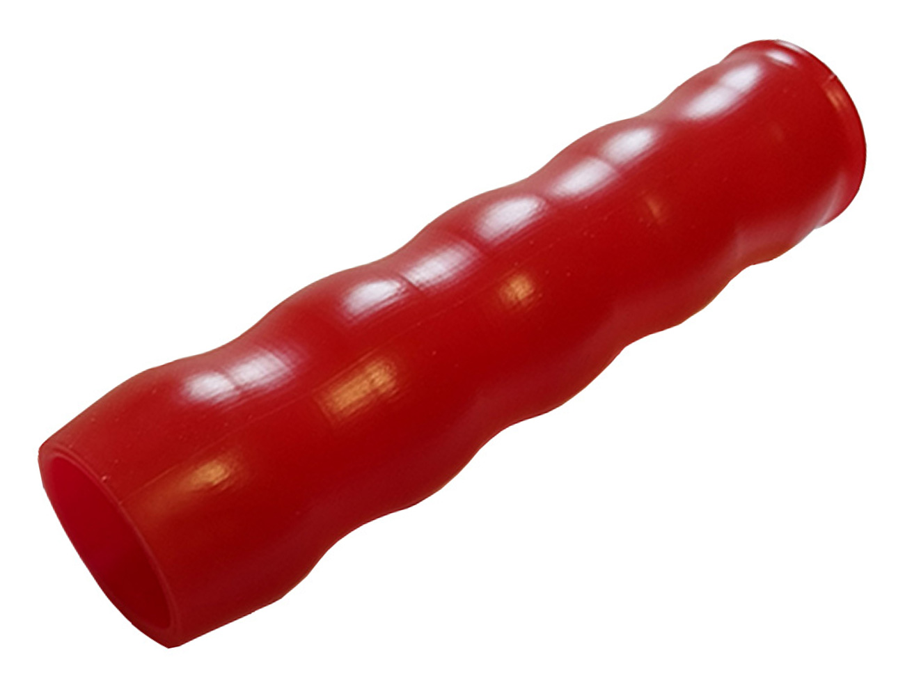 Handgriffe gerippt – PVC – Spritzguß
