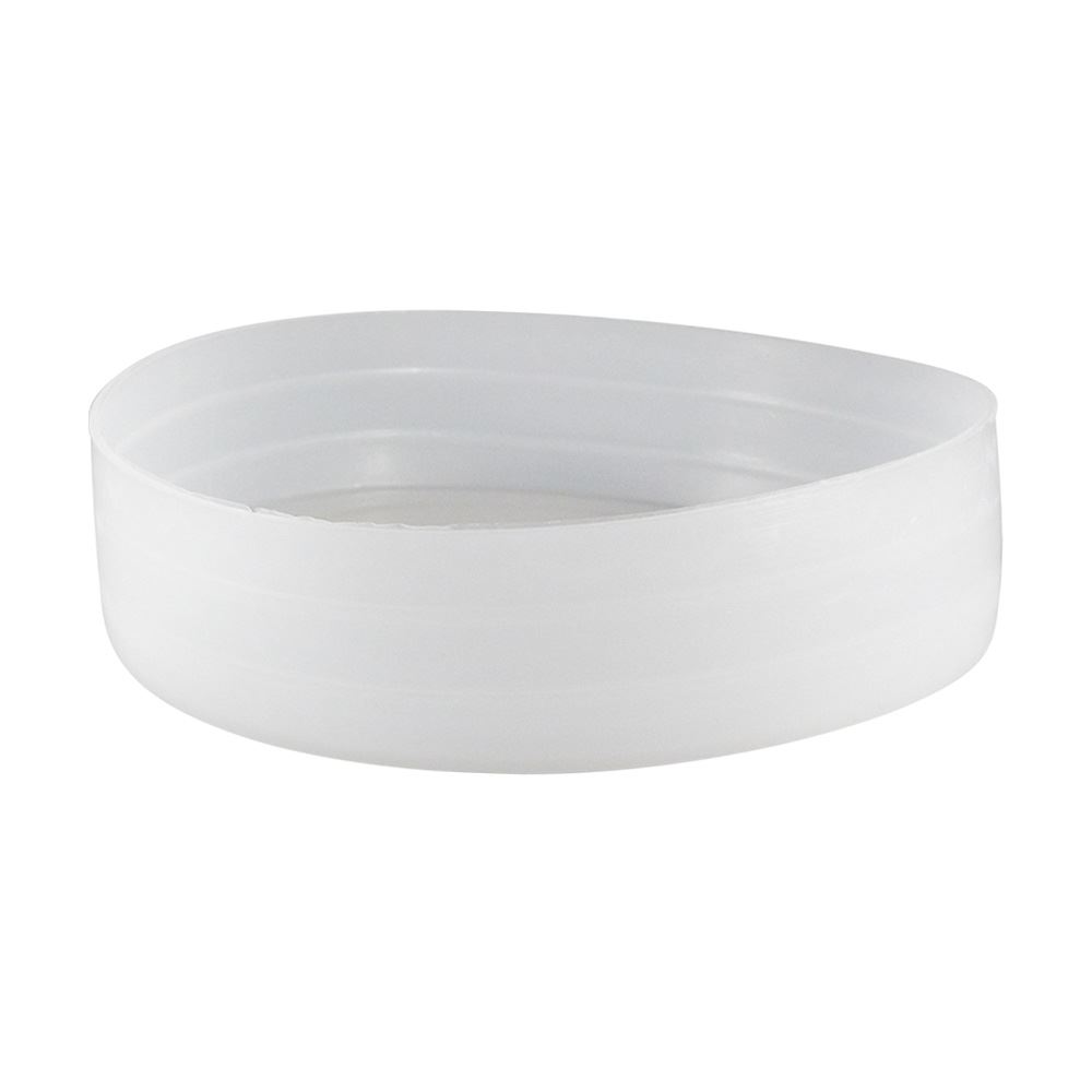 Schutzkappe f. Rohrenden 48,3 mm mit Reflektor | Gerüste online kaufen Schutzkappe f. Rohrenden 48,3 mm mit Reflektor | Gerüste online kaufen