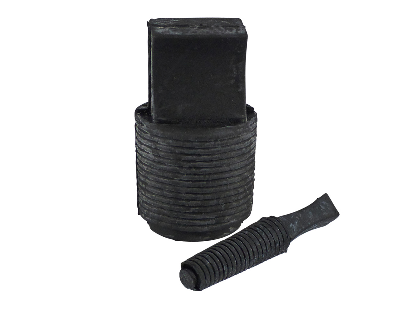 Flanschlose konische Ziehstopfen – EPDM