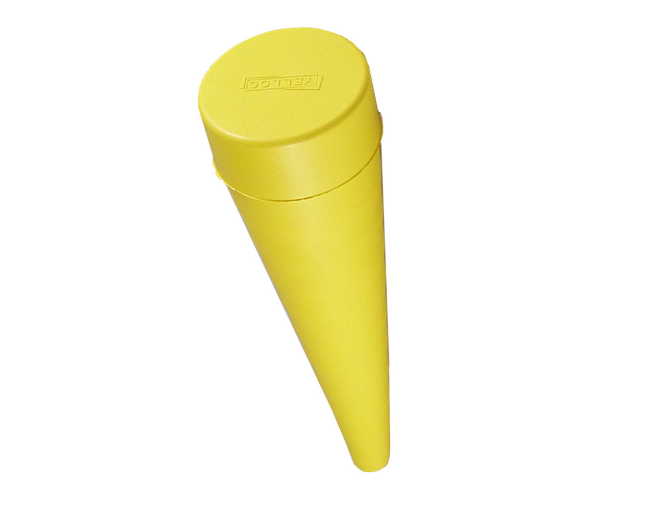 Konische Service Stopfen - Yelloc