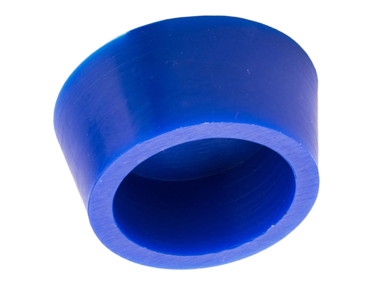 Konische Hohlstopfen Silikon