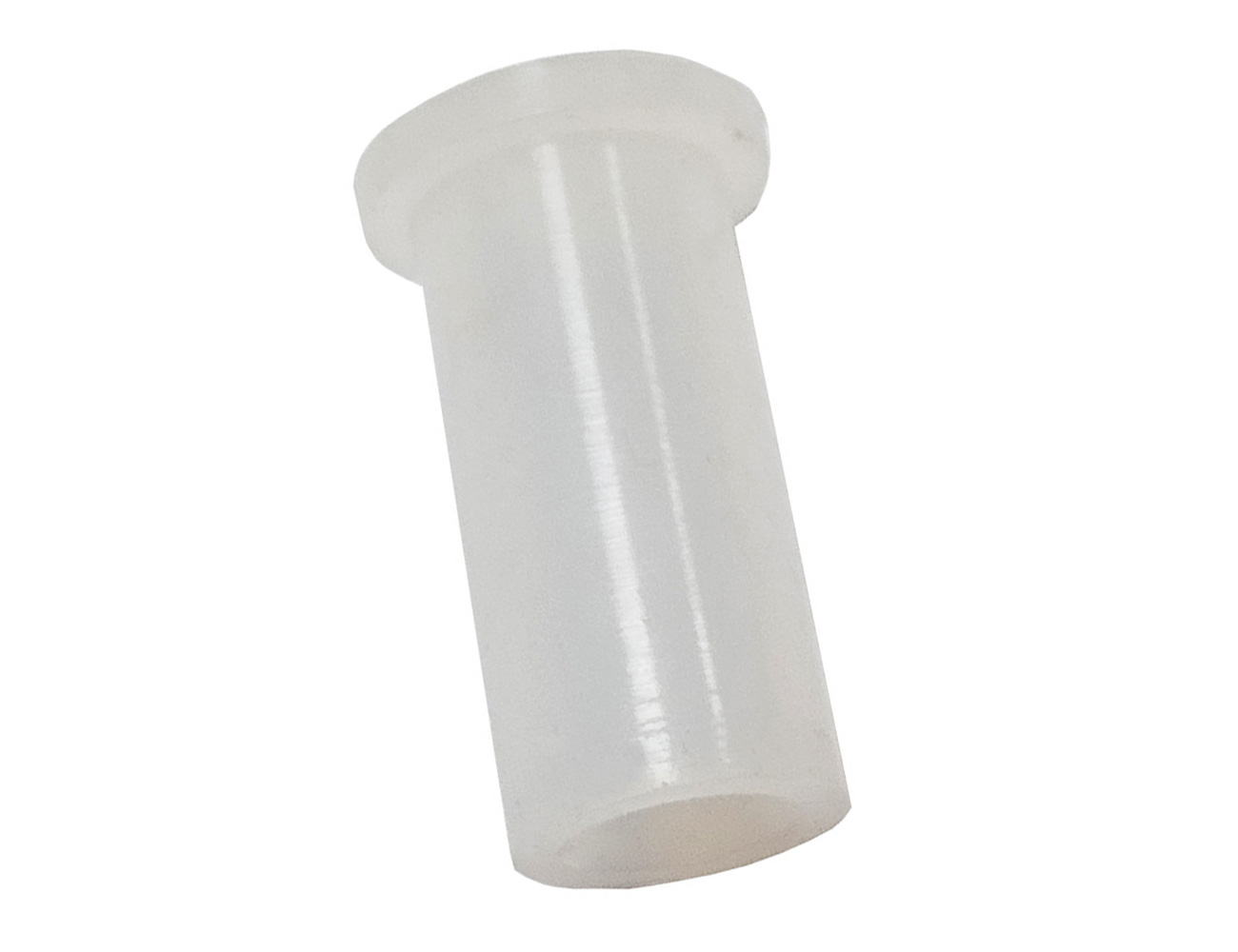 Schutzkappen mit Abziehrand 2.8-6 L=30 Silikon