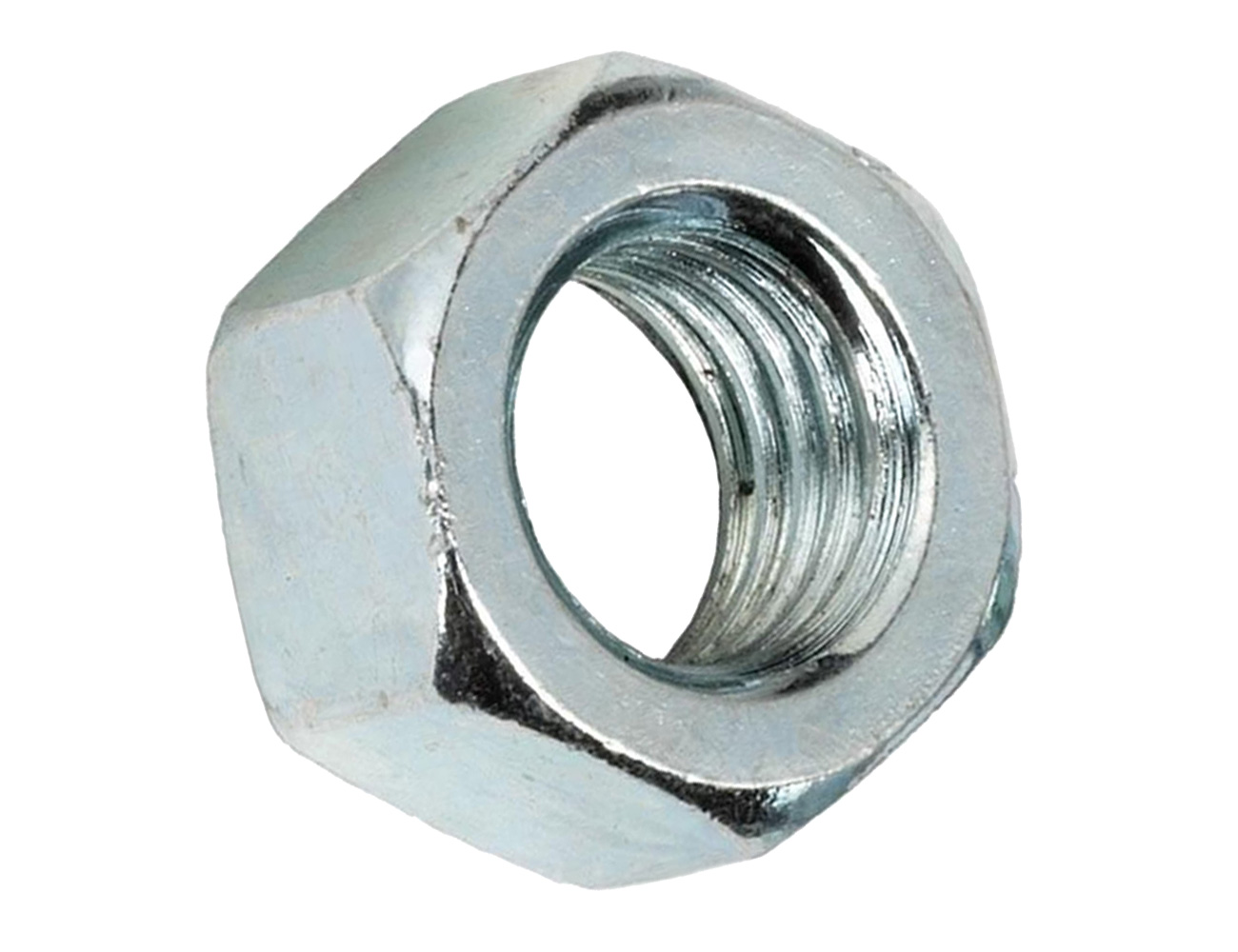 Sechskantmuttern - DIN 934