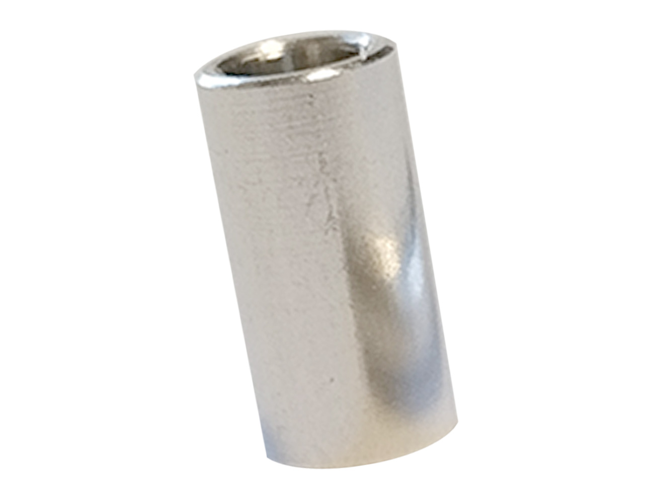 Distanzstücke Aluminium