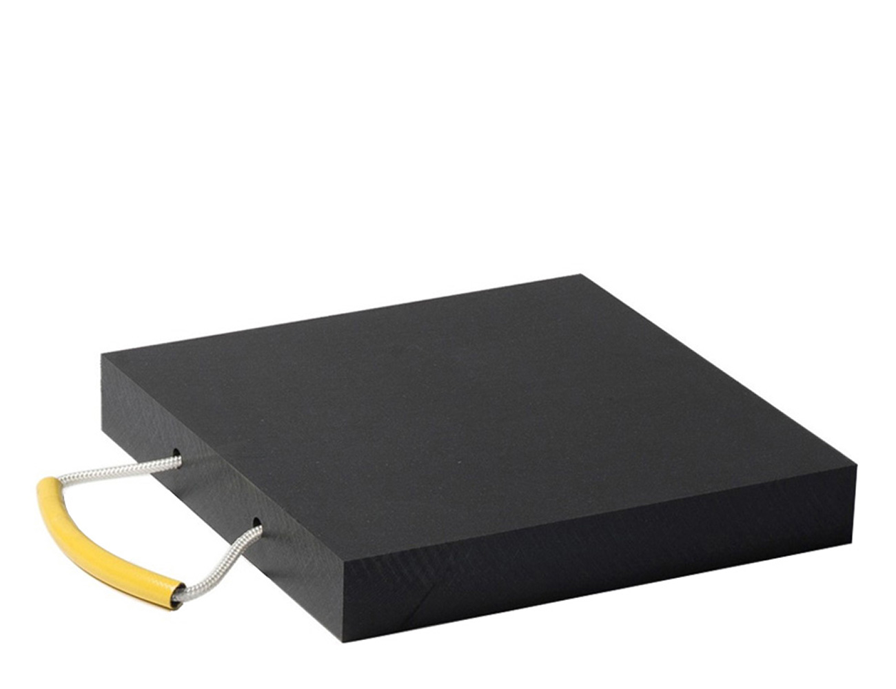 Abstützplatten - Kunststoff