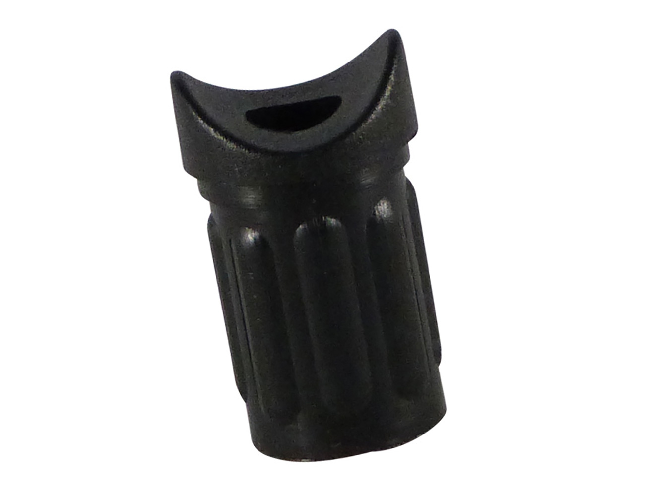 Rohrverbinder mit Sattel für Rundrohre