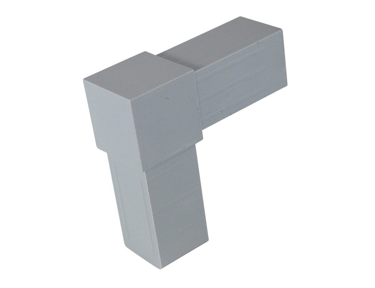Steckverbinder PA 1-teilig 2D2 - Winkel