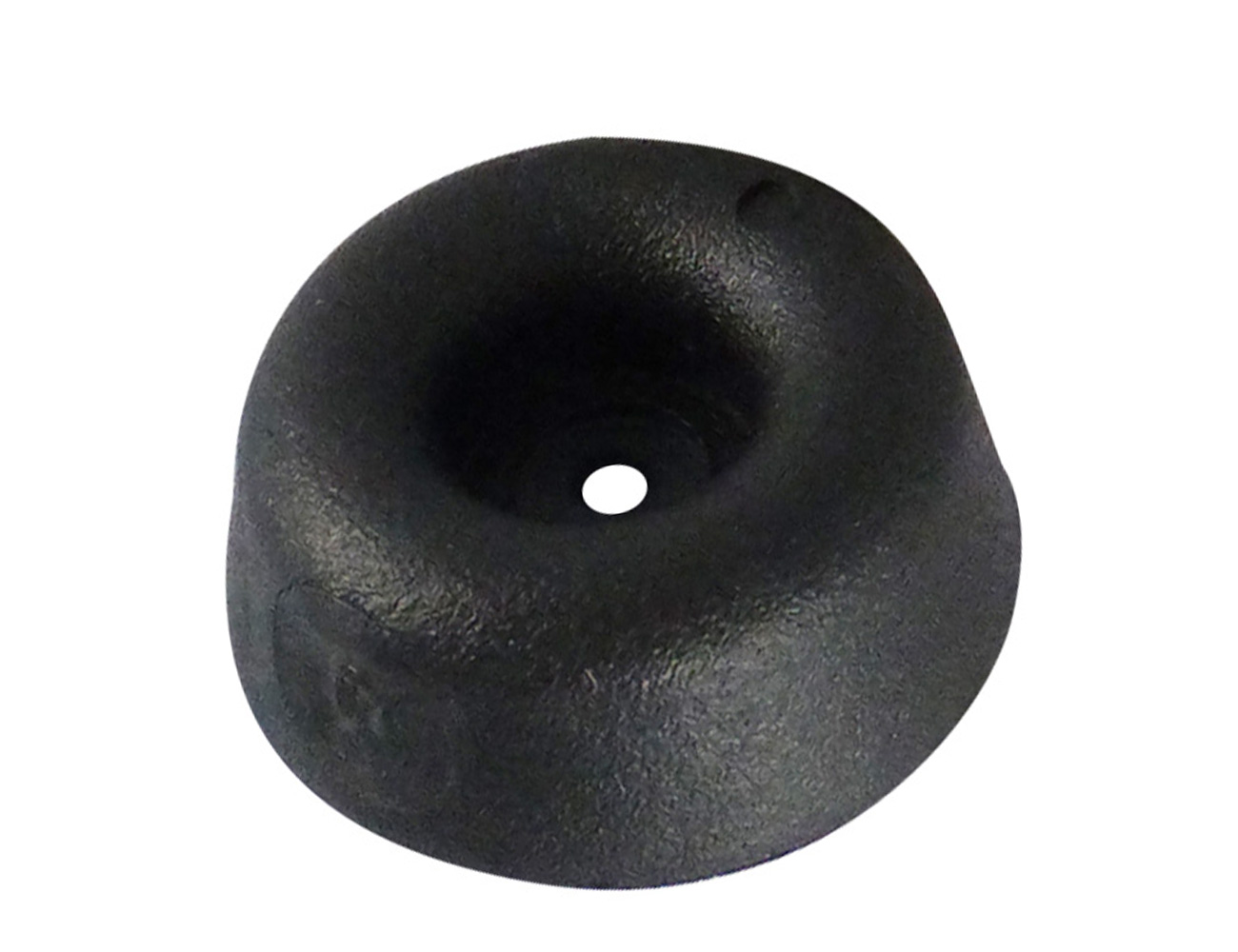 Türpuffer und Anschraubepuffer PVC