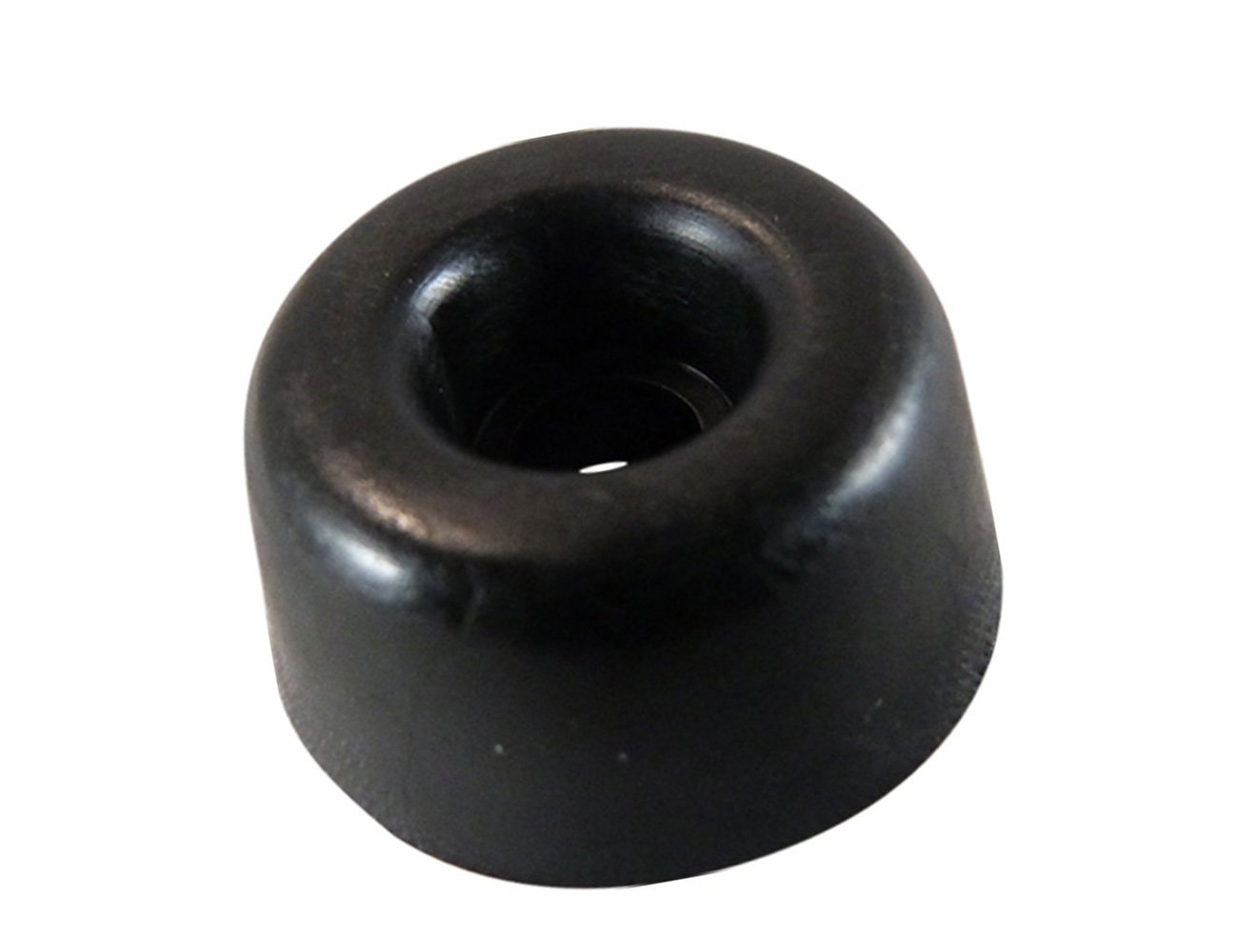 Türpuffer und Anschraubepuffer PE