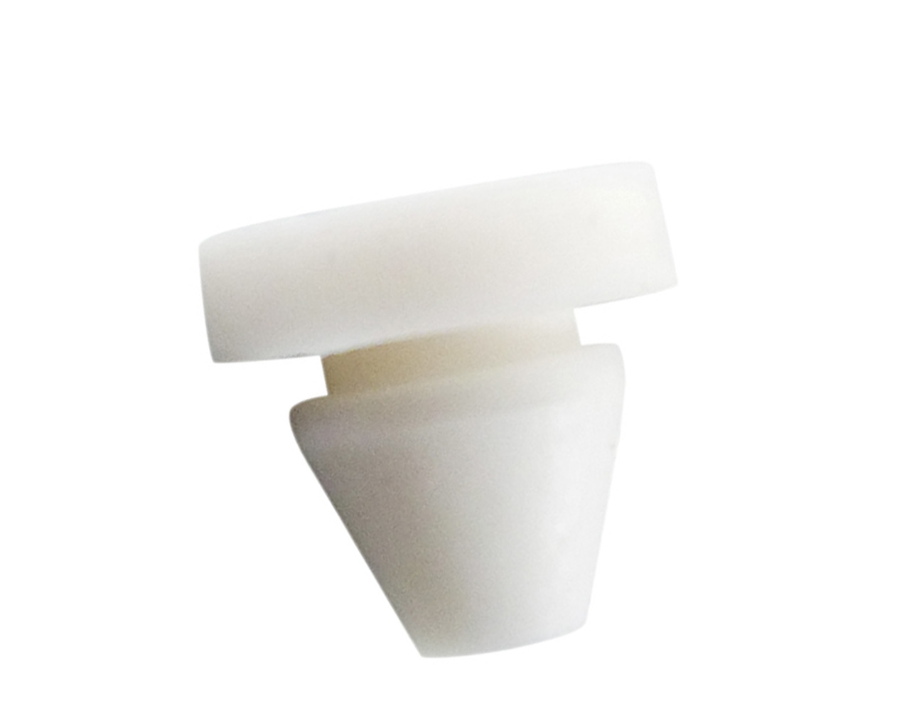 Zargenpuffer für Stahlzargen