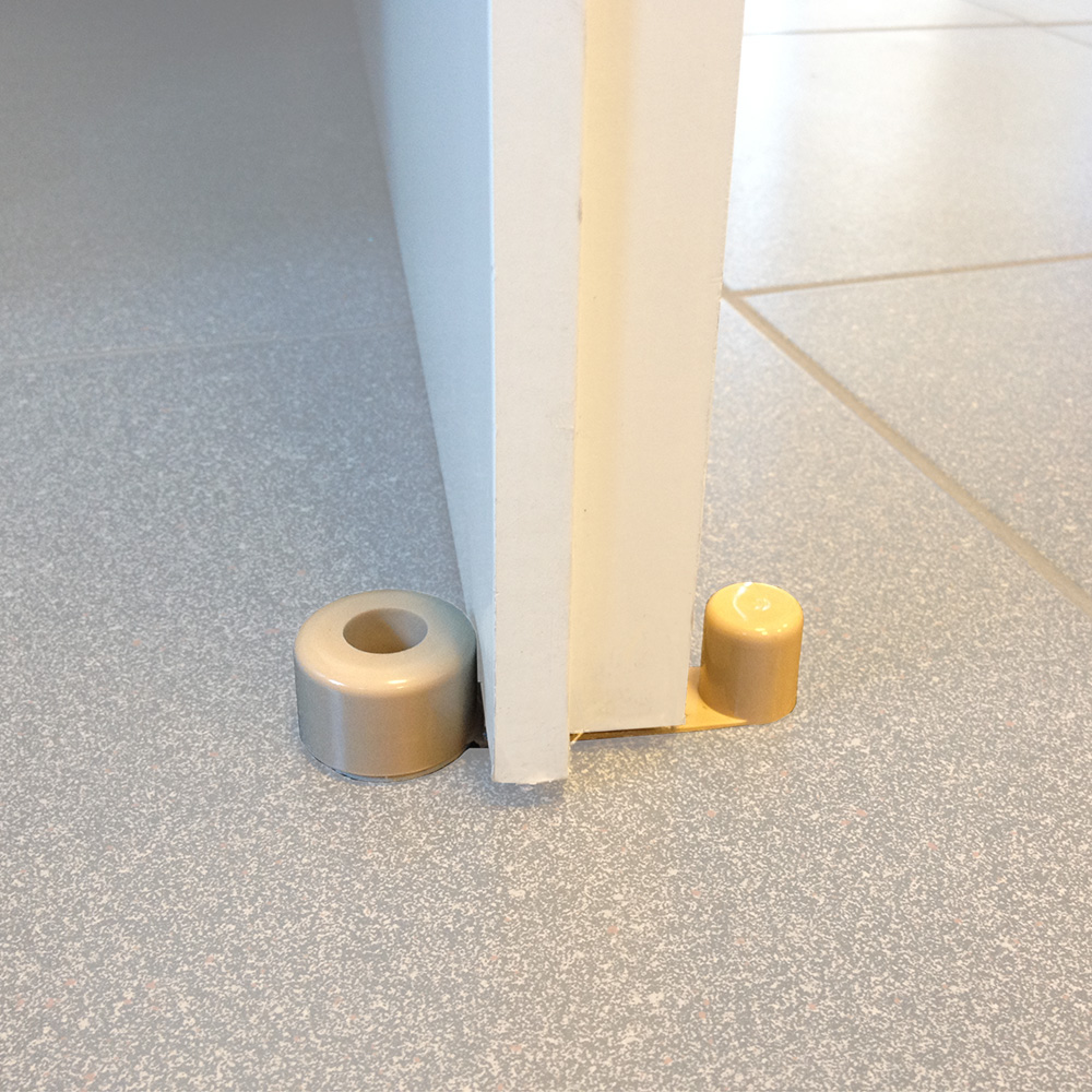 KOLAKO Türstopper, Wandmontage, Türstopper, 11,9  Produktbild-Vorschau 8