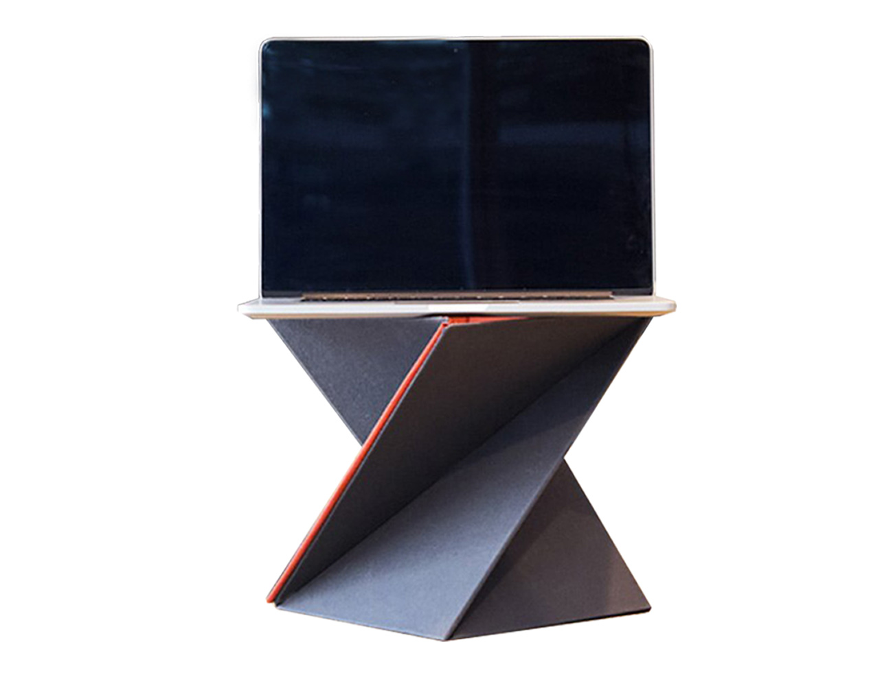 Levit8 zusammenfaltbare Notebook Ständer