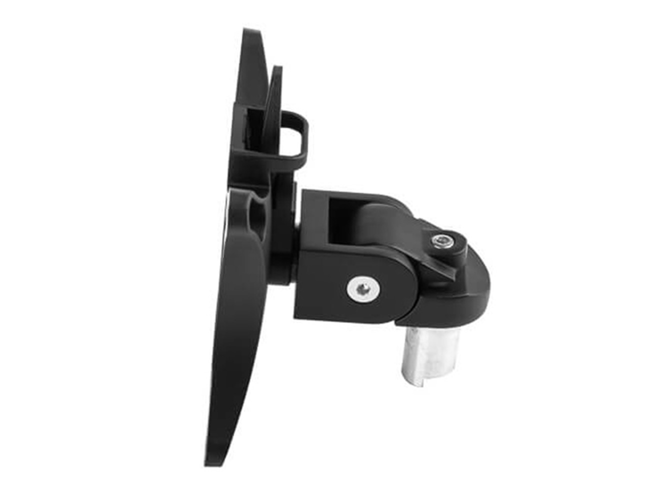 VESA-Platte (quick release) mit Connector – Galaxy Monitorhalterungen