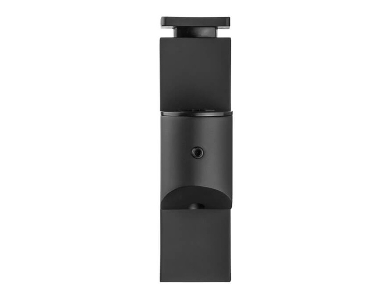 Pfosten Slider mit Connector – Galaxy Monitorhalterungen