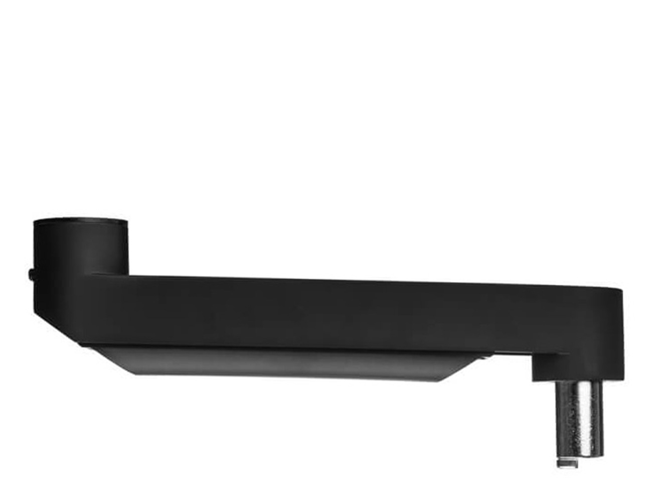 Statische Arm - gerade - 240mm – Galaxy Monitorhalterungen