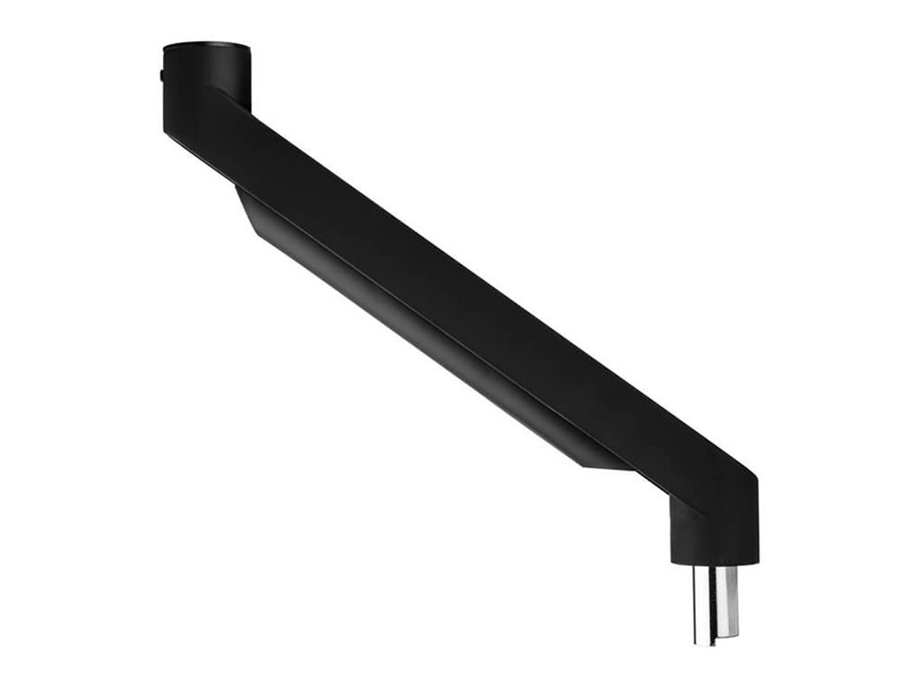 Statische Arm - schräg - 260mm – Galaxy Monitorhalterungen
