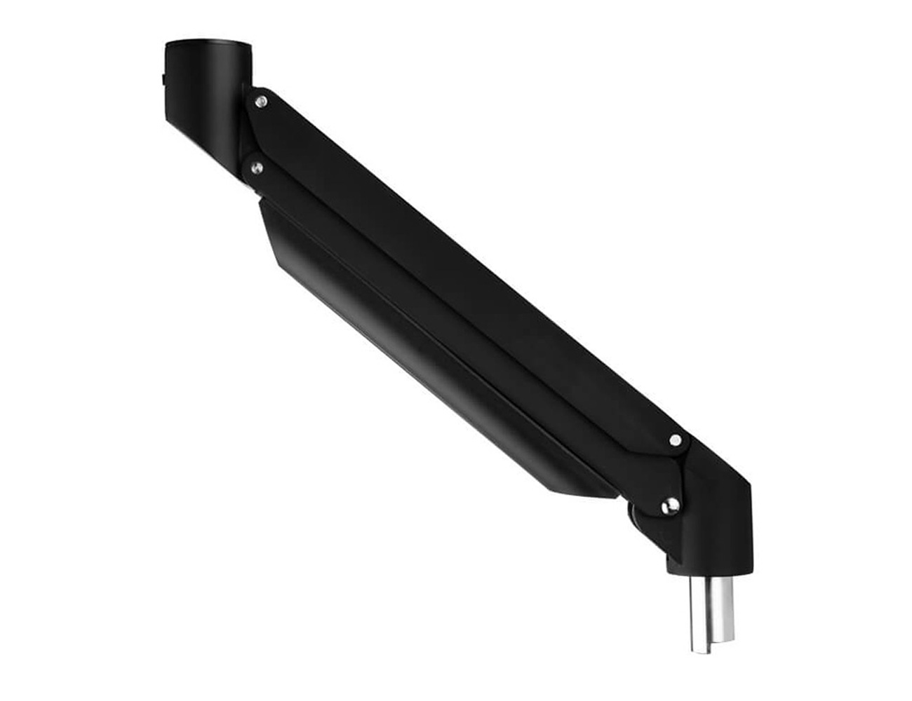Dynamische Gasfeder Arm – 2-12kg - 320mm – Galaxy Monitorhalterungen