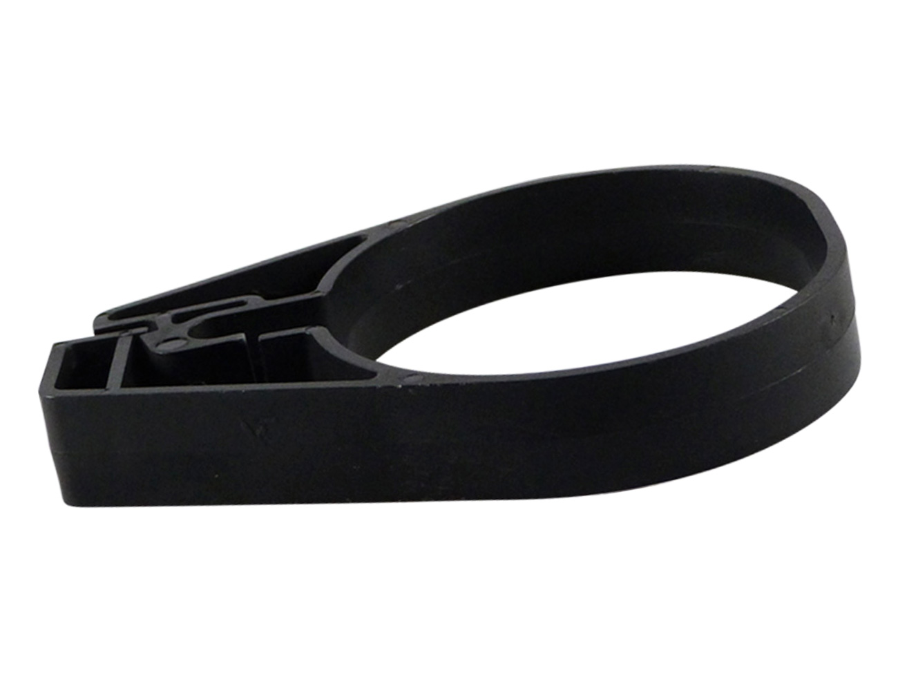 Geflechtspannstab Schellen