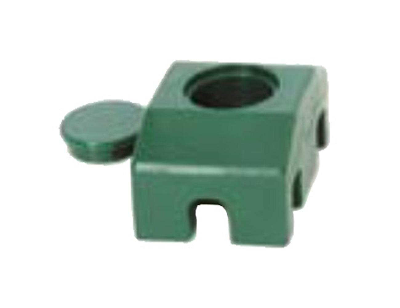 Klemmhalter - Stabmatte 5/4/5