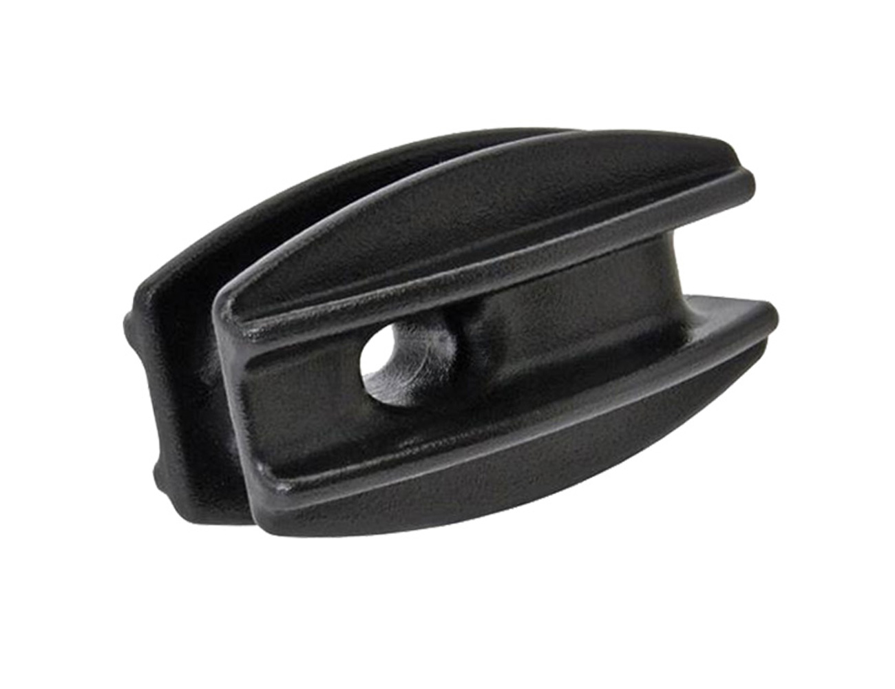 Abspannisolator und Eckisolator