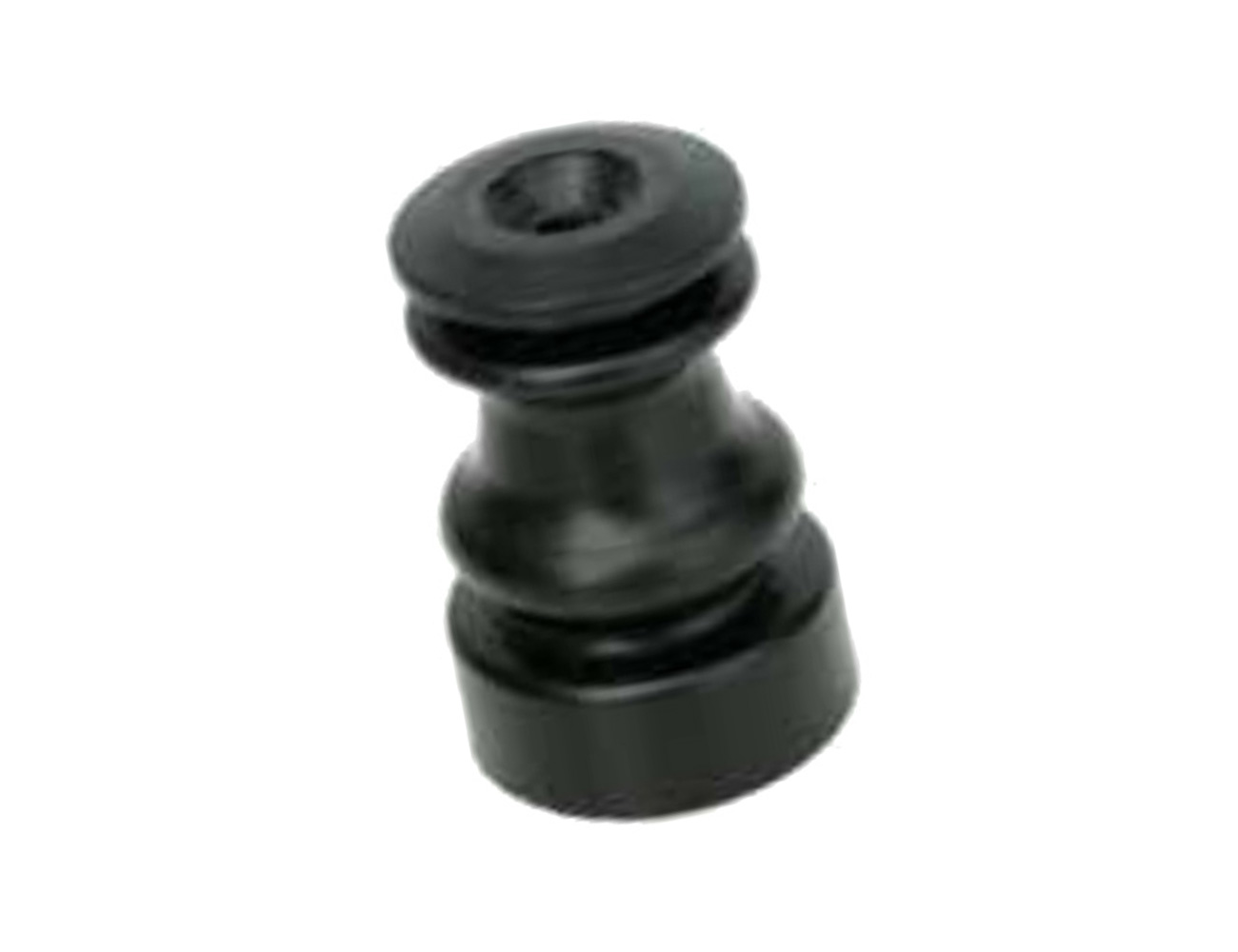 Nagelisolator Knopfform