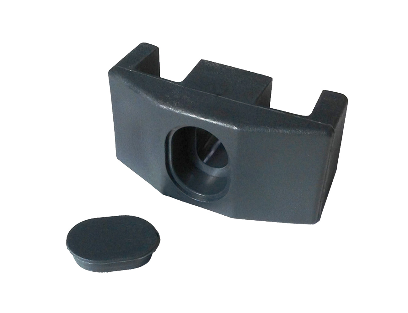 Klemmhalter – Zaunmatten