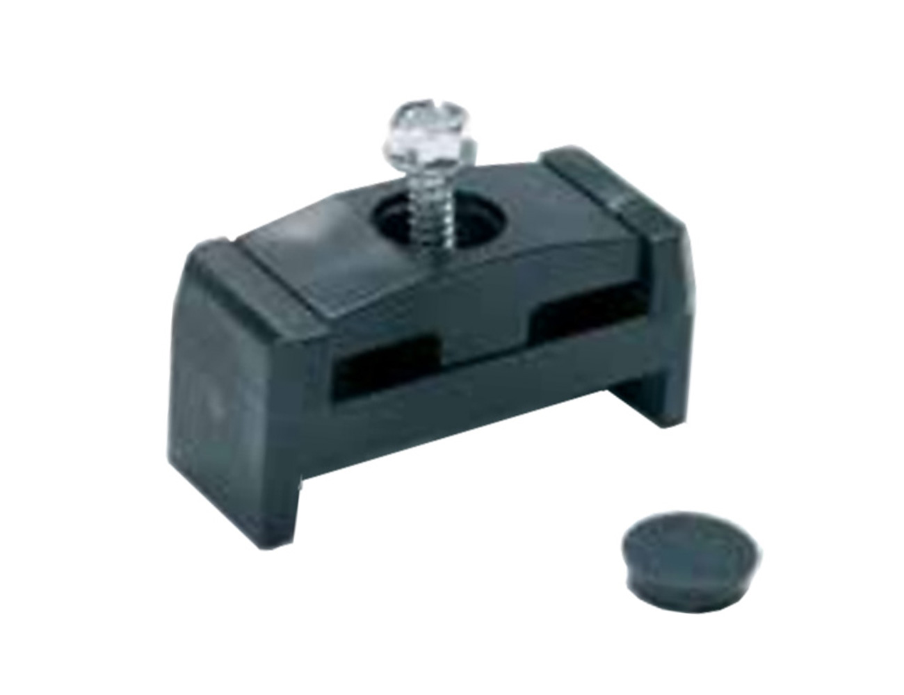 Montageklammer für Bohrschrauben