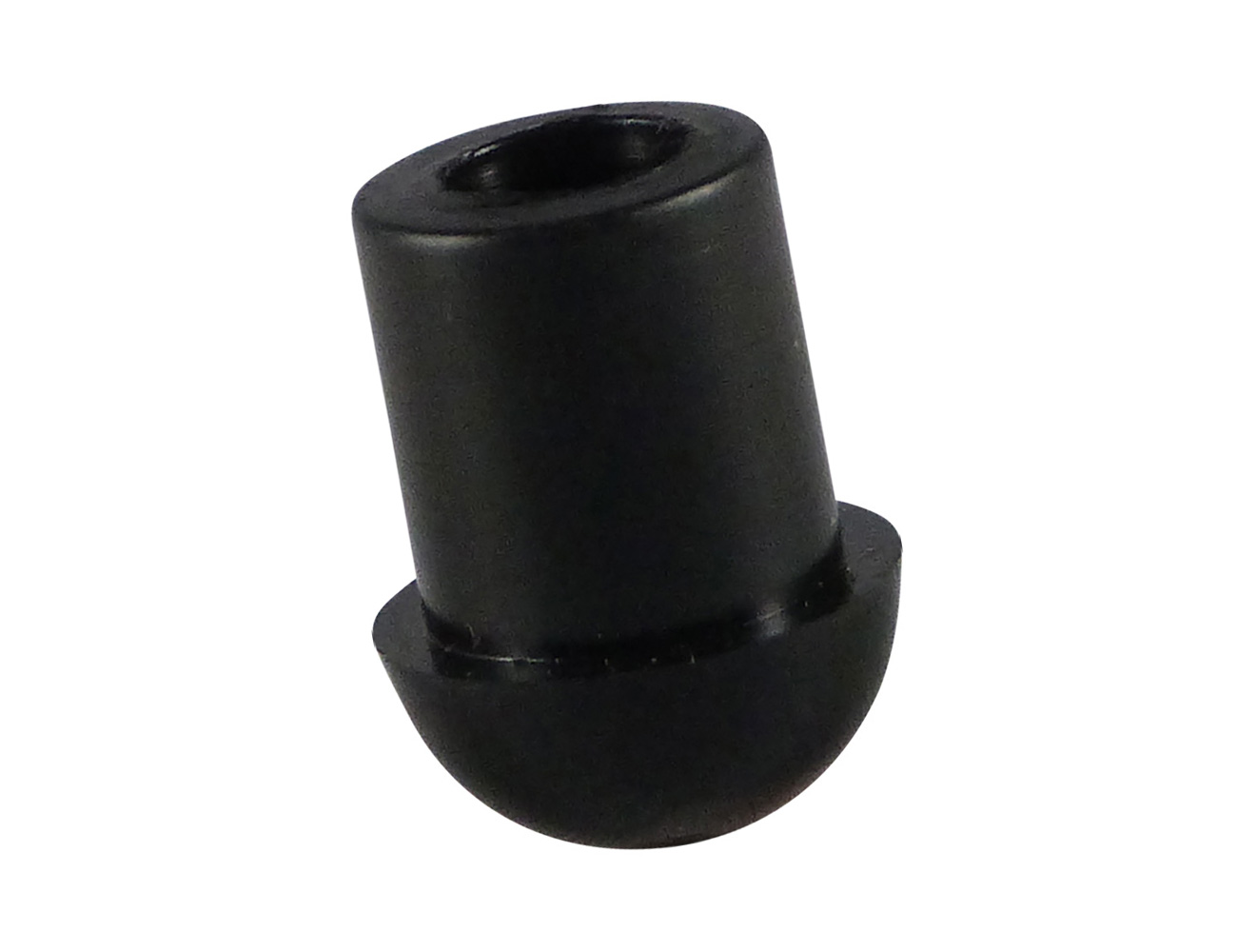 Kugelkopf Stopfen ohne Lamellen, Kugelkopf schwerer Ausführung