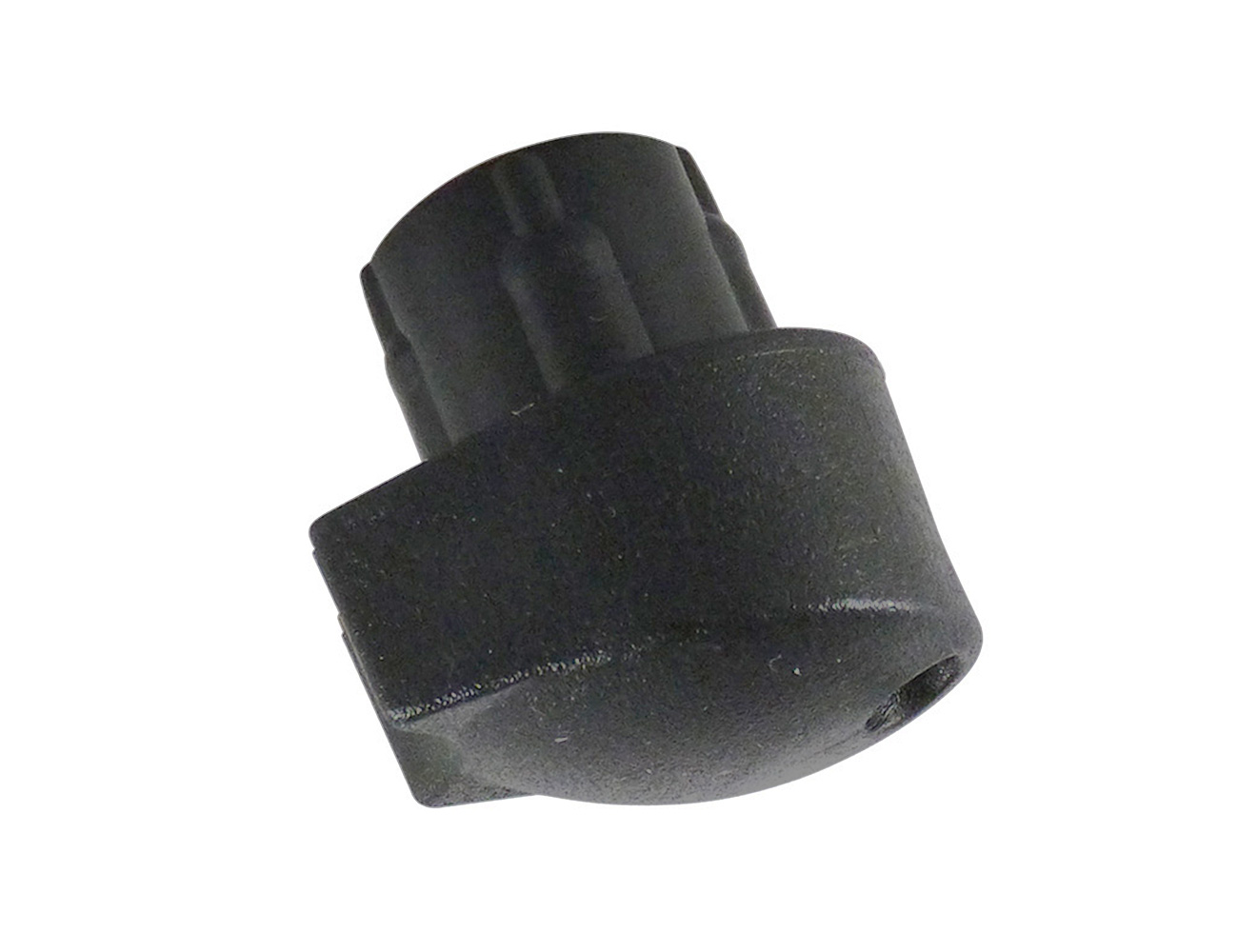 Schräge Stapelstuhl Stopfen/Gleiter für Rundrohre