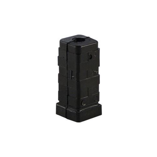 10 Stück 1/5,1 cm Push Fit Ellbogen Beschläge 10 Stück 1/5,1 cm Push Fit Ellbogen Beschläge
