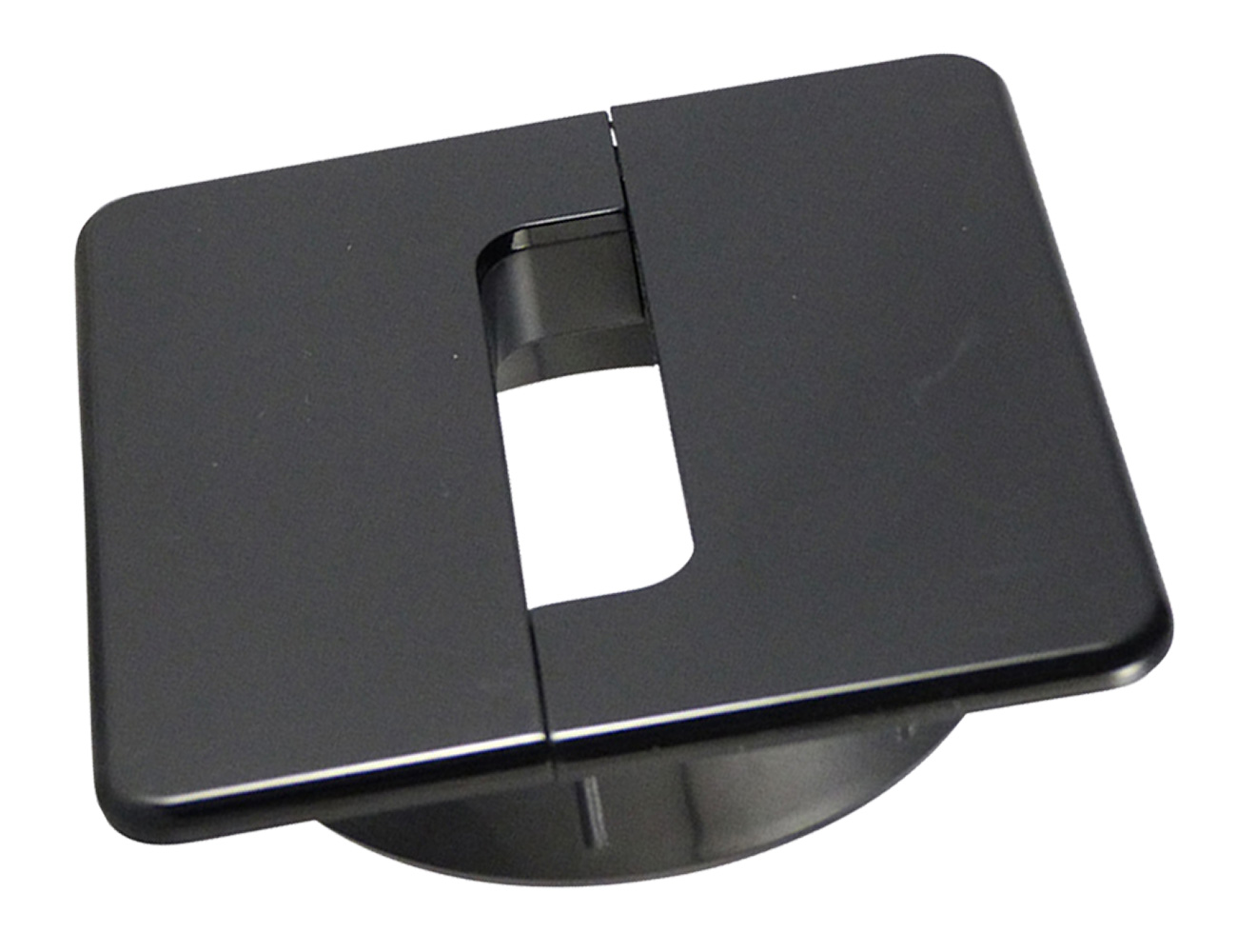 Kabeldurchführung ABS – 3 teilig - quadratisch