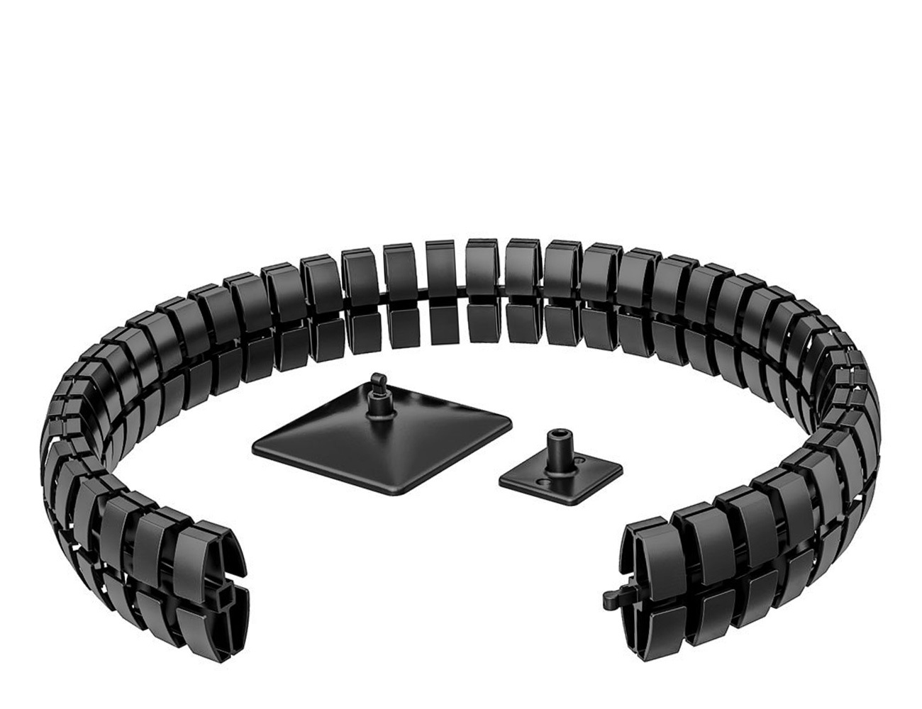 Kabelschlange SET – Konvex - Kuba 2