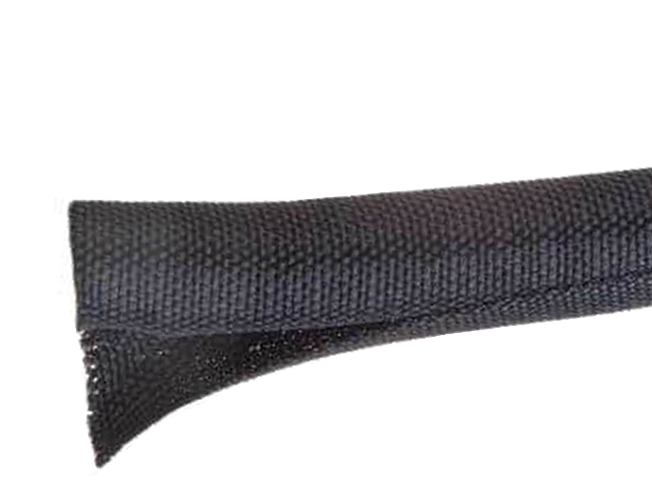 F6 woven wrap - Kabelbündel Gewebeschlauch