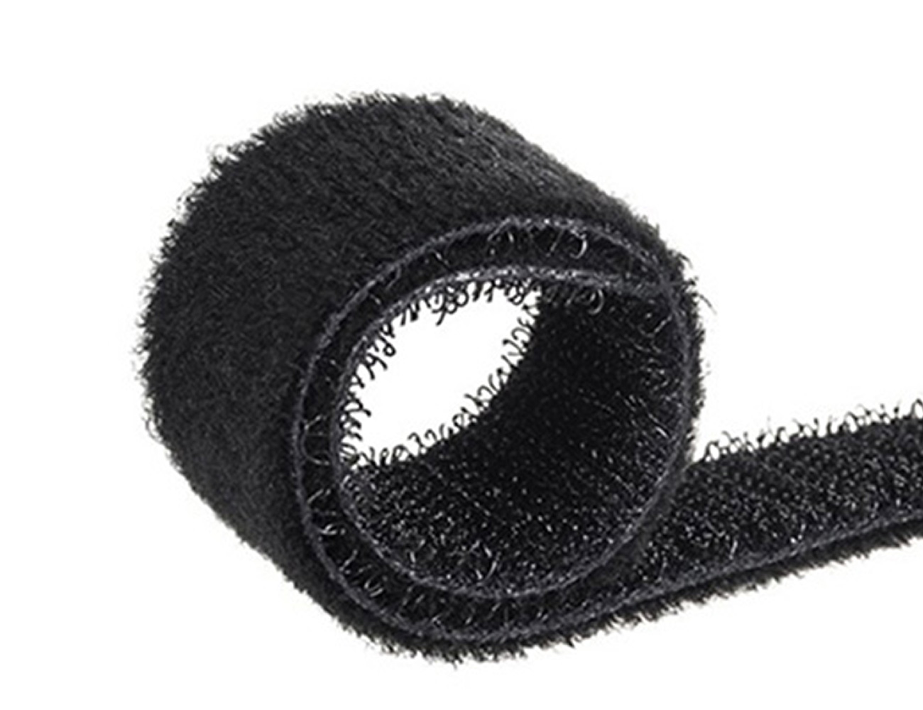 Klettband beidseitig (Flausch & Haken) – Kabelbinder